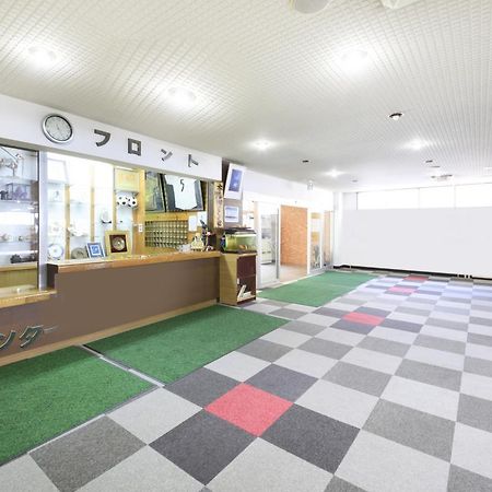 Hotel Radiant Kijimadaira Экстерьер фото