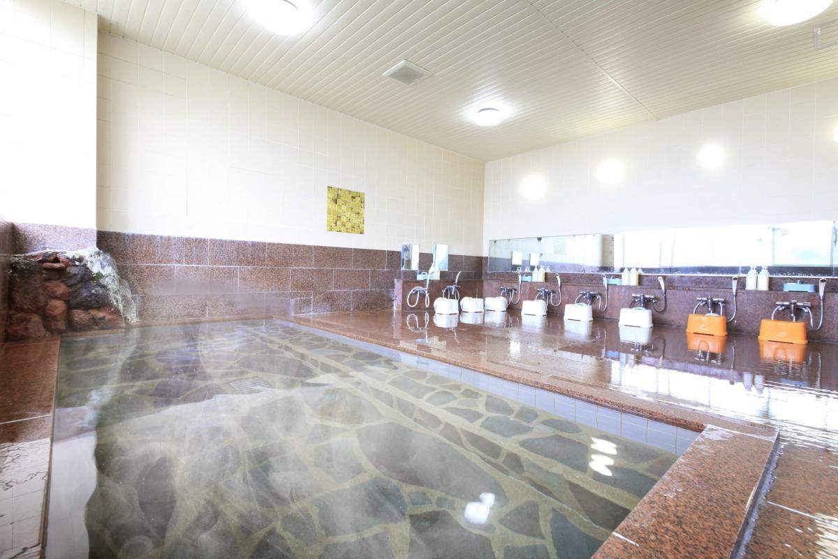 Hotel Radiant Kijimadaira Экстерьер фото