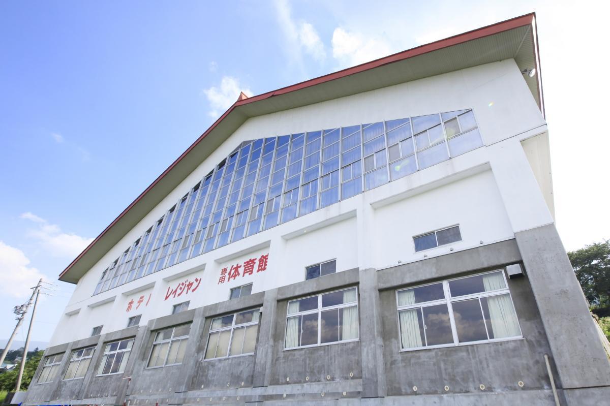 Hotel Radiant Kijimadaira Экстерьер фото