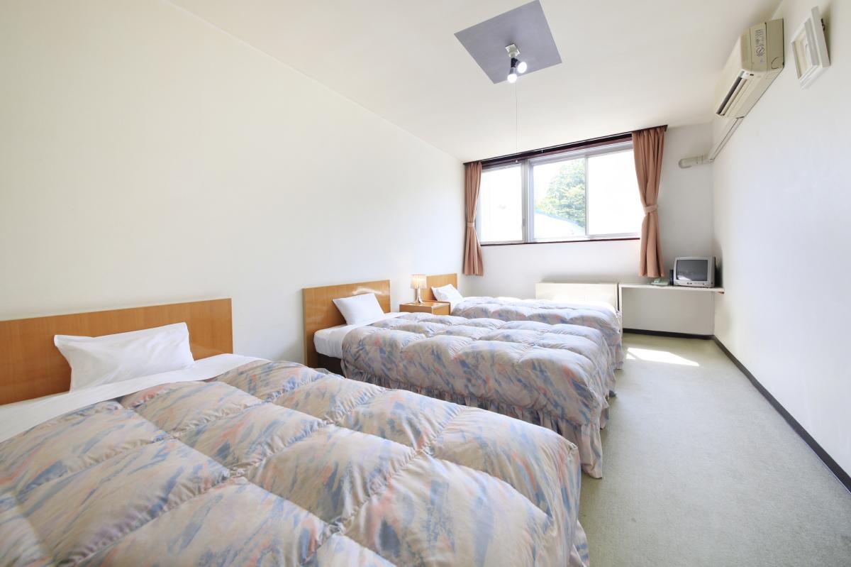 Hotel Radiant Kijimadaira Экстерьер фото